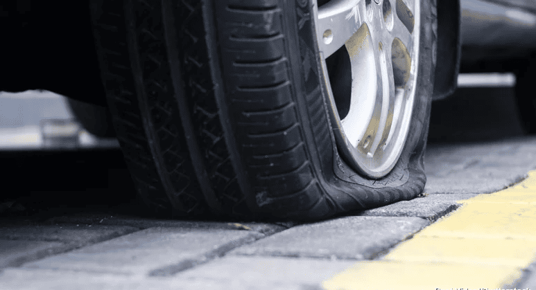 Як розрізнити шум підшипника і шини в автомобілі Як розрізнити шум підшипника і шини в автомобілі