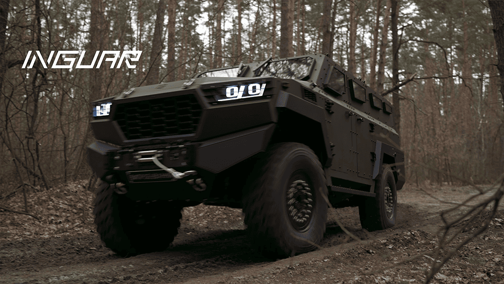 Inguar-3