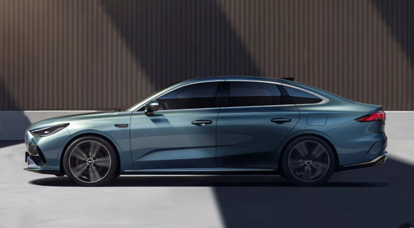 Geely Galaxy Star 6