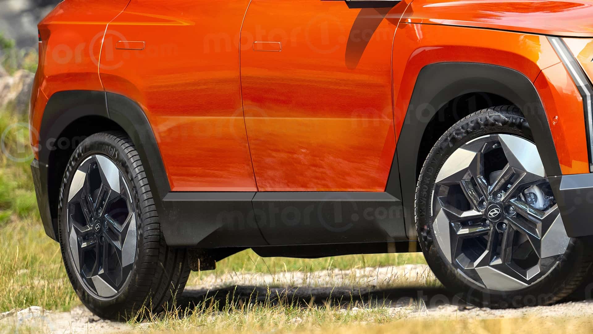 Новий Hyundai Tucson: що очікувати від майбутнього покоління Новий Hyundai Tucson: що очікувати від майбутнього покоління