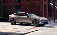 Новый Volvo ES90 получил лучшее от всех сегментов. Когда будет в Украине?