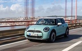 Авто Лидер MINI