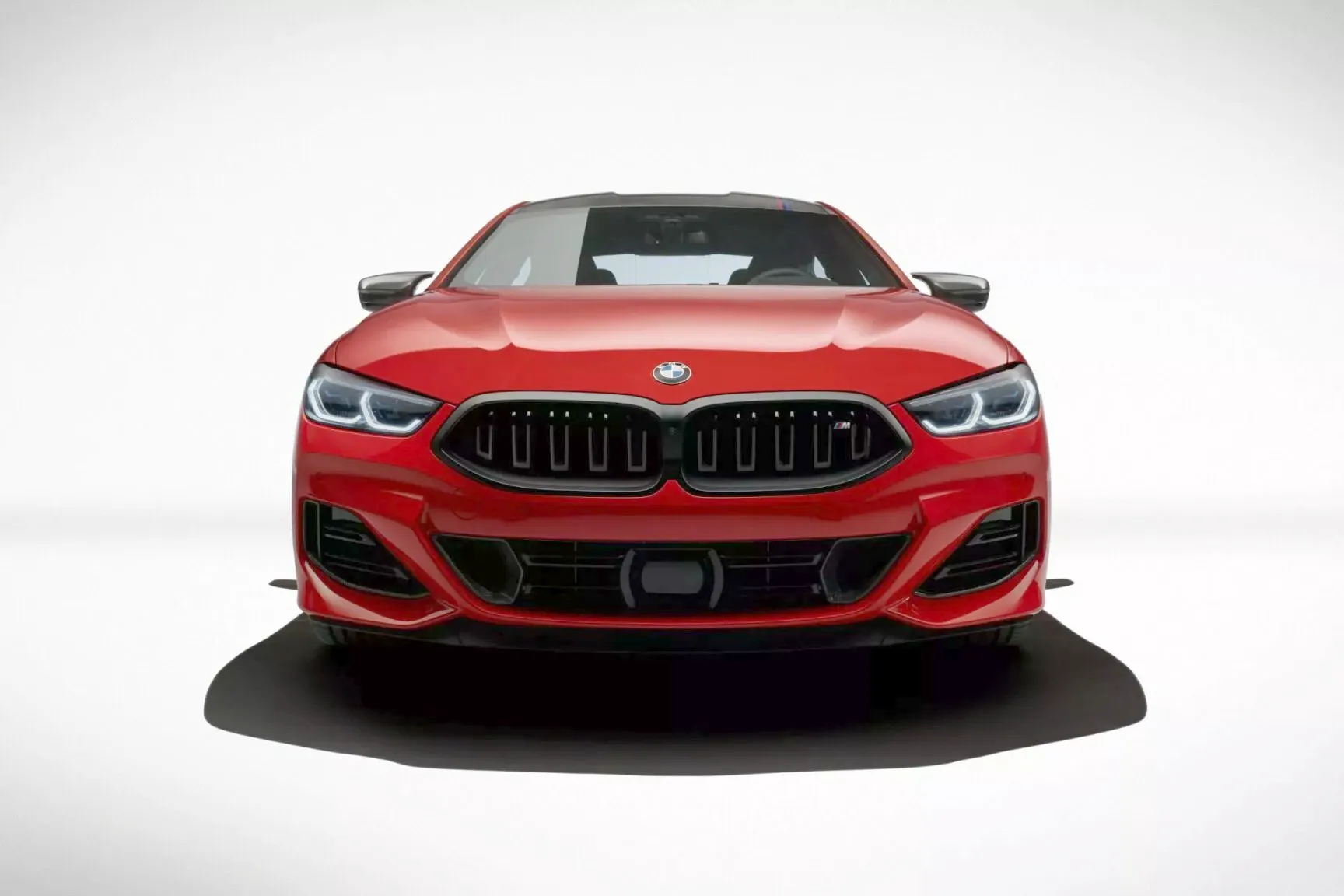 Ексклюзивне купе BMW M850i Edition M Heritage: лімітована серія Ексклюзивне купе BMW M850i Edition M Heritage: лімітована серія