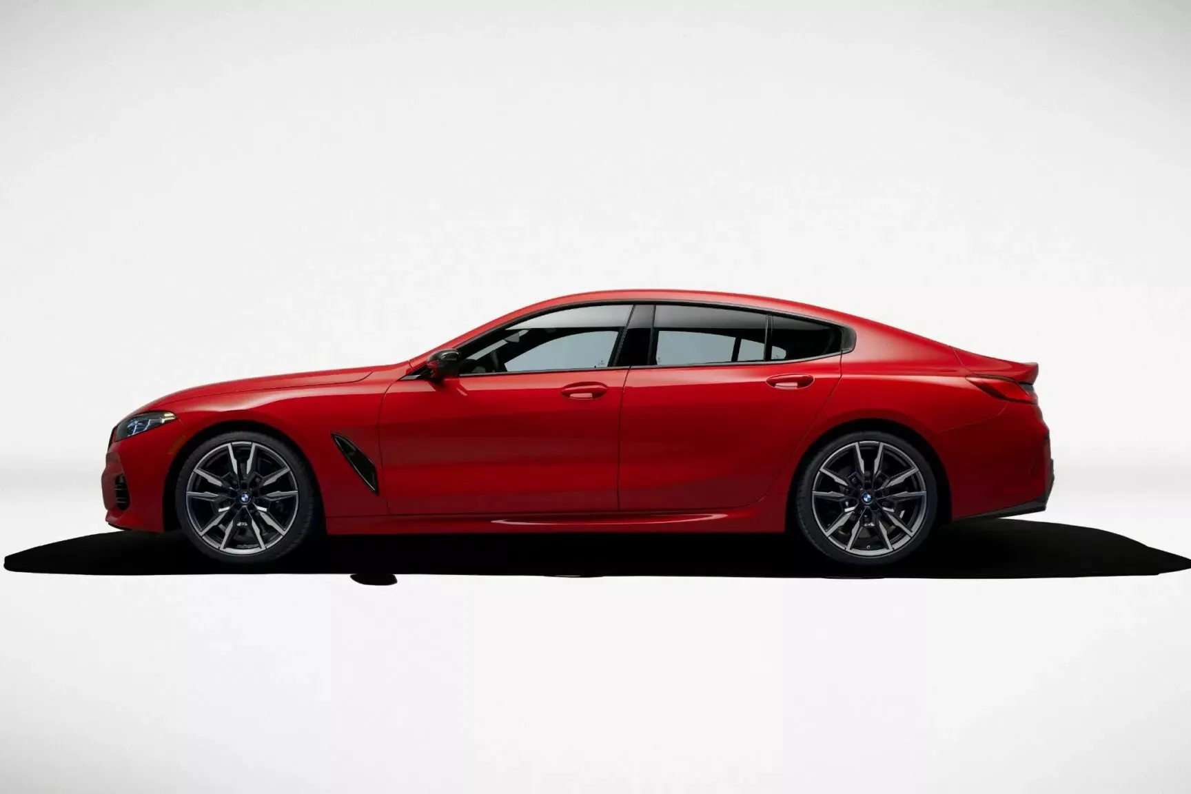BMW M850i Edition M Heritage