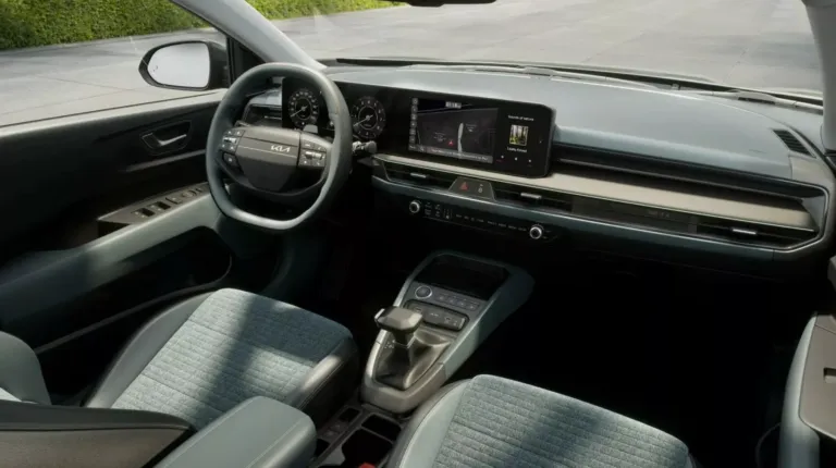 2025 Kia Stonic