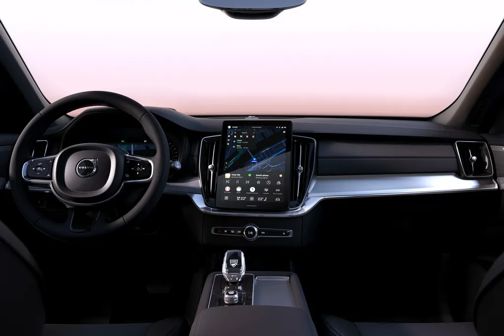 XC90 Black Edition