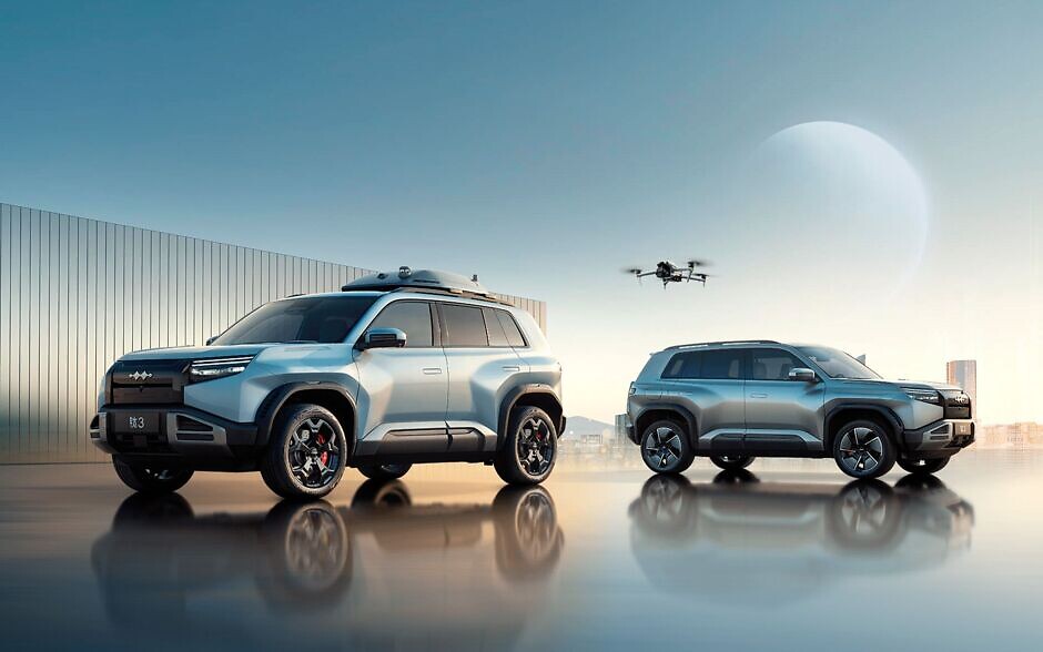 БИД Леопард 3