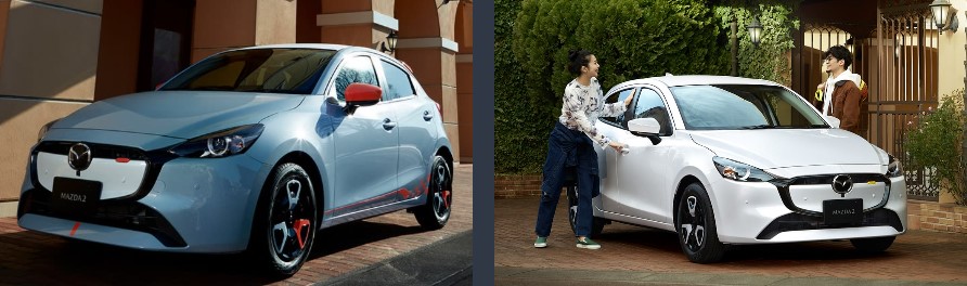 Mazda2