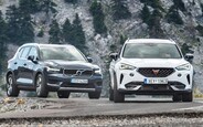 Volvo и SEAT избавились от руководителей на пике продаж. Что происходит?