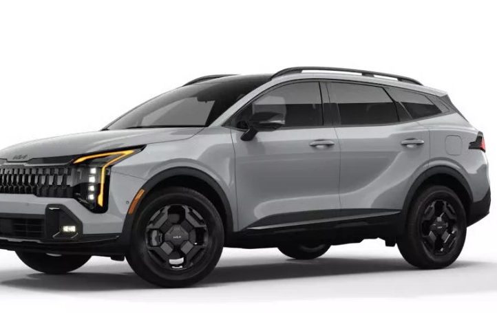 Kia Telluride