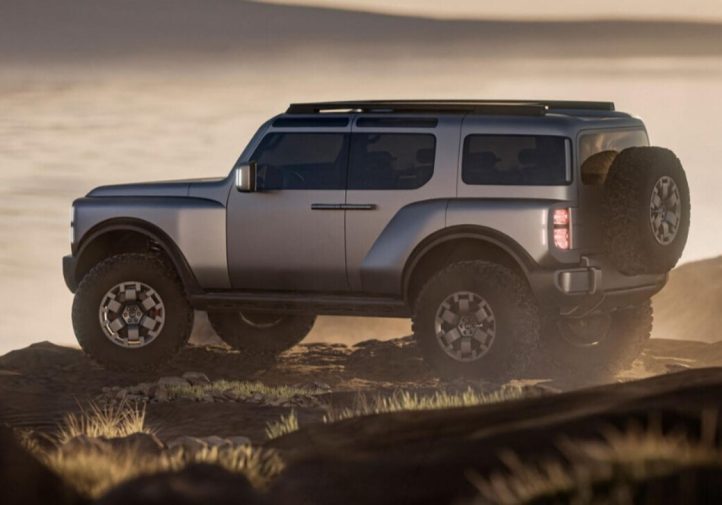 Hyundai Boulder