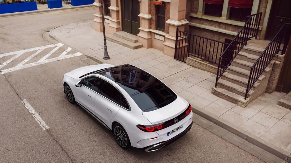 Мерседес Ц-Класу