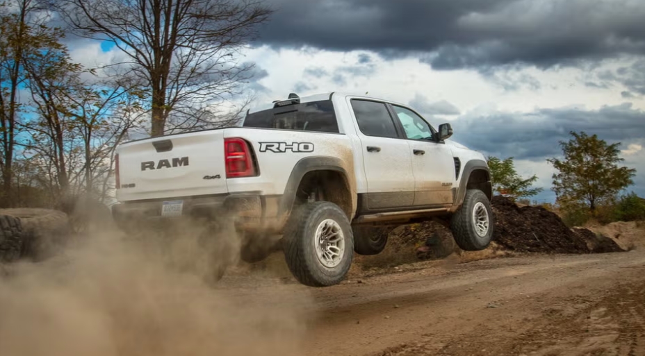 Ram гарантія