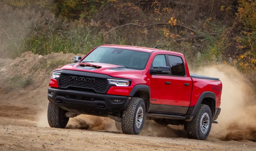 Ram 2026