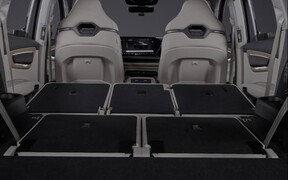 NEW Audi Q7_INT