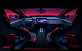 BMW M3 Int