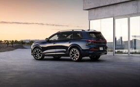 Audi Q9 ext