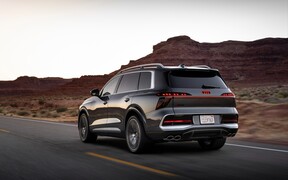 Audi Q9 ext