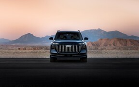 Audi Q9 ext