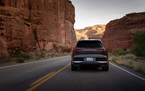 Audi Q9 ext
