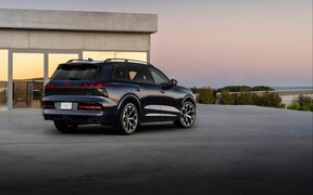 Audi Q9 ext