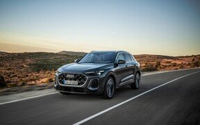 АЛ Audi Q5_1