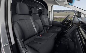 NEW Staria Cargo