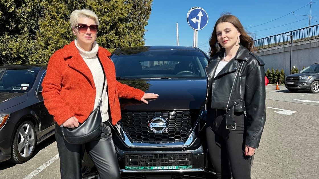 Nissan Murano (2021)