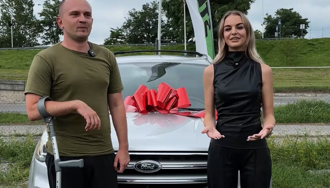Відгук Ford Escape 2016 | Власник Сергій