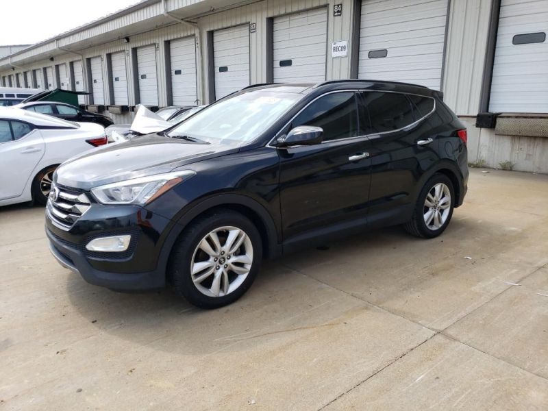 2014 HYUNDAI SANTA FE SPORT