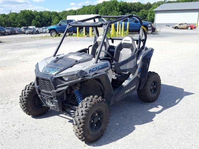 POLARIS RZR S 1000 PREMIUM 2020