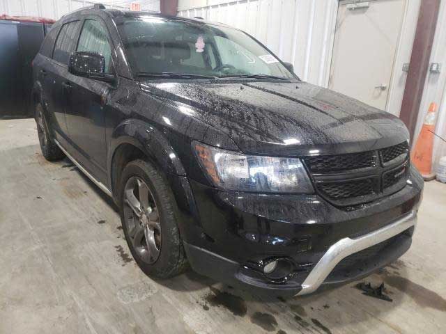 Dodge Jorney 2014