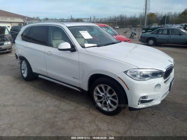 BMW Х5 2014