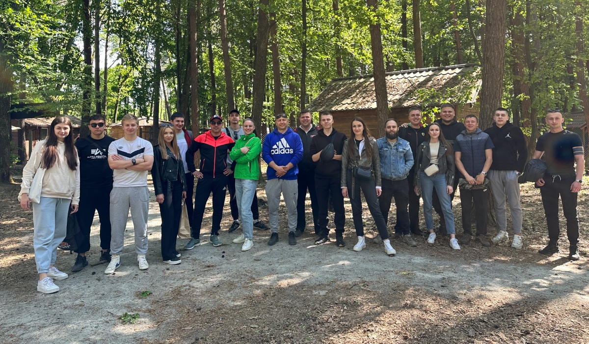 Вакансії Вакансії