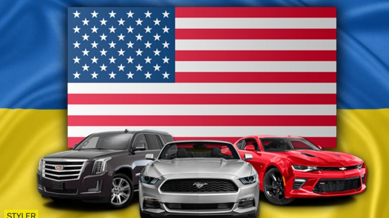 Короткий огляд американських сайтів з продажу авто із США Короткий огляд американських сайтів з продажу авто із США
