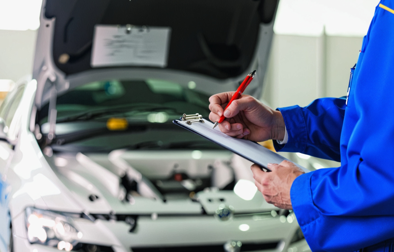 Как пройти сертификацию авто из США Как пройти сертификацию авто из США