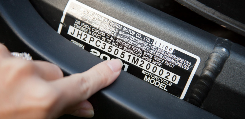 Как проверить авто из Америки по ВИН-коду Как проверить авто из Америки по ВИН-коду