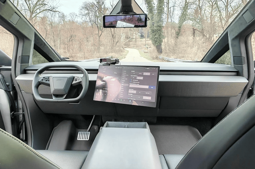 Електричні пікапи: альтернатива Cybertruck Електричні пікапи: альтернатива Cybertruck