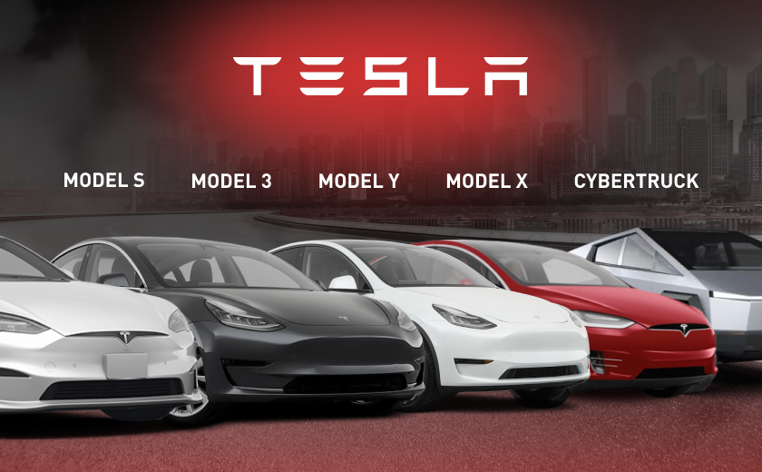 Обзор Tesla Model Y Performance 2026 Обзор Tesla Model Y Performance 2026