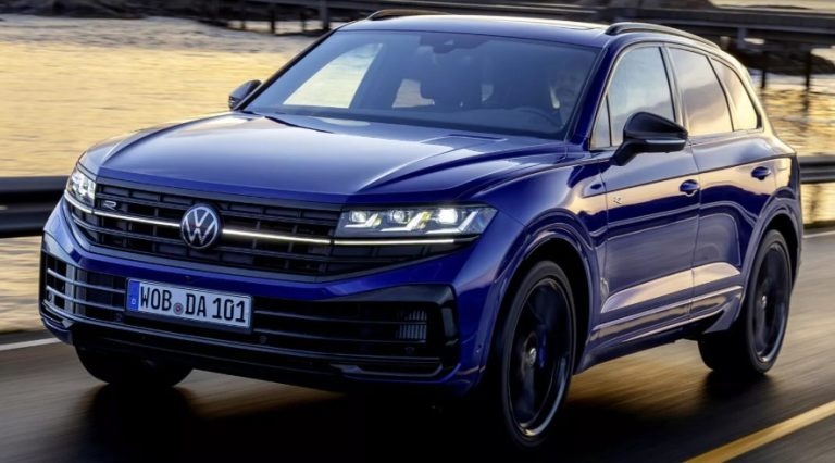 Огляд класичного гарячого хетчбека Polo GTI Огляд класичного гарячого хетчбека Polo GTI