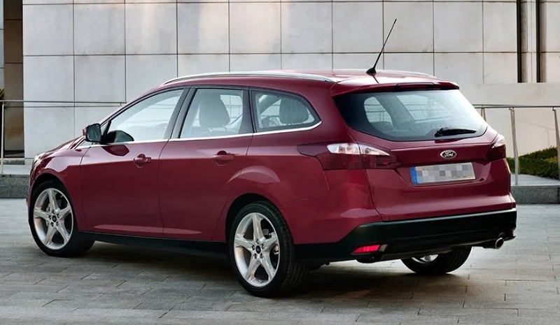 Ford Focus III: преимущества и недостатки модели Ford Focus III: преимущества и недостатки модели