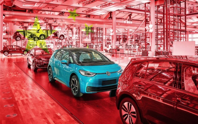 Вызовы электромобильности в Европе: проблемы и перспективы