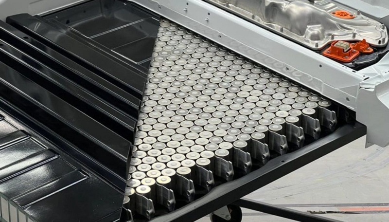 Ефективність батарей електромобілів: нові відкриття Ефективність батарей електромобілів: нові відкриття