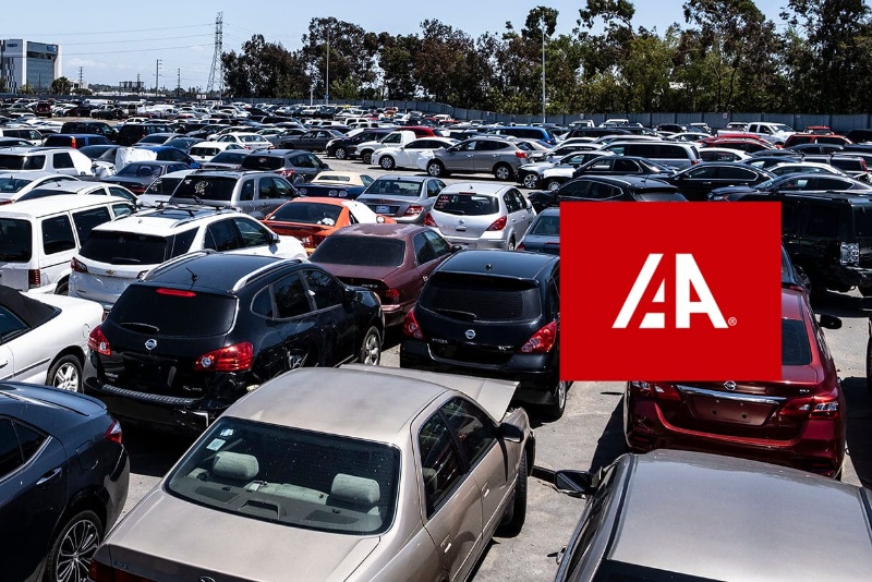 Вживані авто з США в Україні у 2025 році Вживані авто з США в Україні у 2025 році