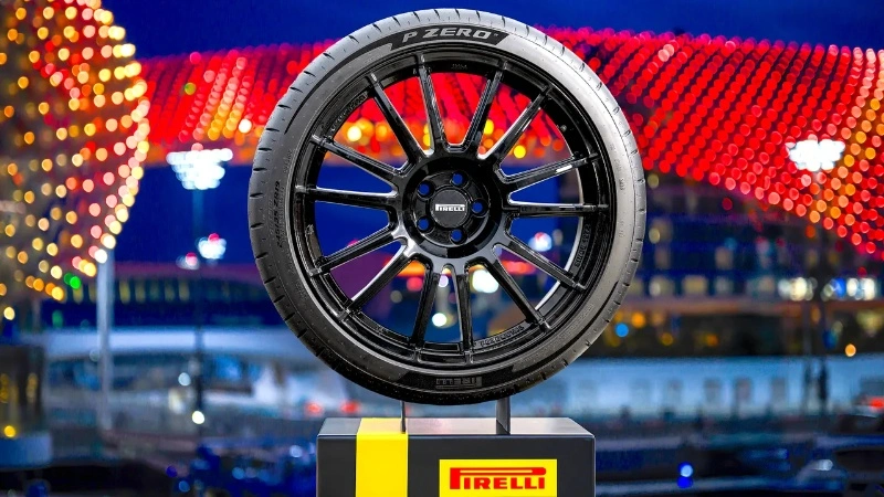 Інтелектуальні шини: майбутнє автопрому