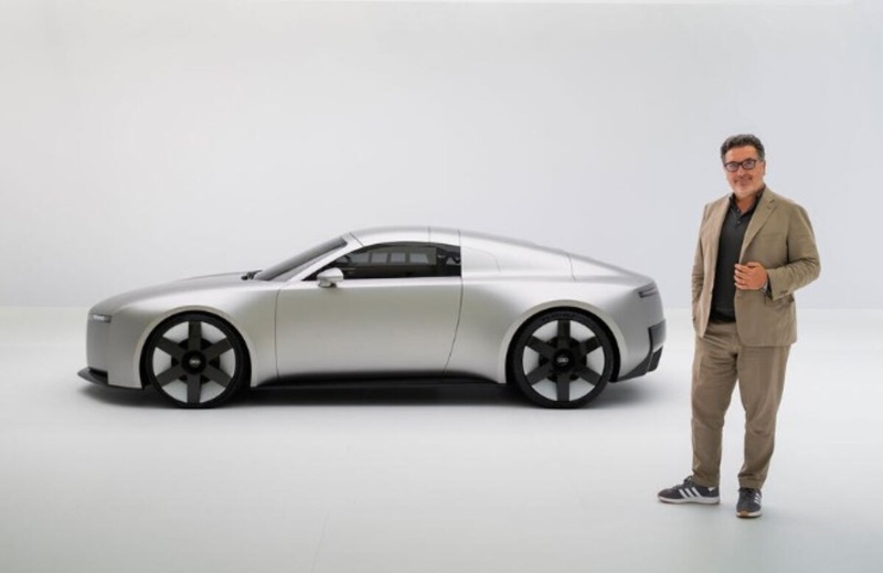 Массимо Фрасцелла: нова ера для Audi TT Массимо Фрасцелла: нова ера для Audi TT