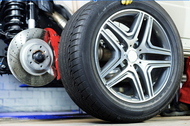 Відрізняємо шум підшипника від шуму шини Відрізняємо шум підшипника від шуму шини