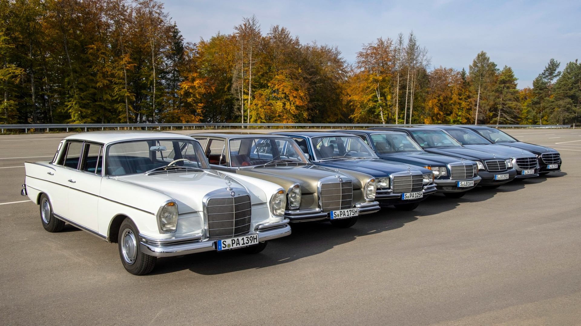 История и эволюция автомобилей Mercedes-BenzС момента, когда История и эволюция автомобилей Mercedes-BenzС момента, когда