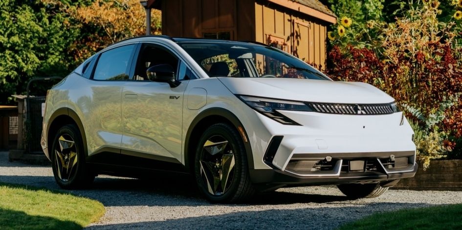 Mitsubishi Eclipse Sportback 2027: ціна, запас ходу та особливості нового електрокросовера Mitsubishi Eclipse Sportback 2027: ціна, запас ходу та особливості нового електрокросовера